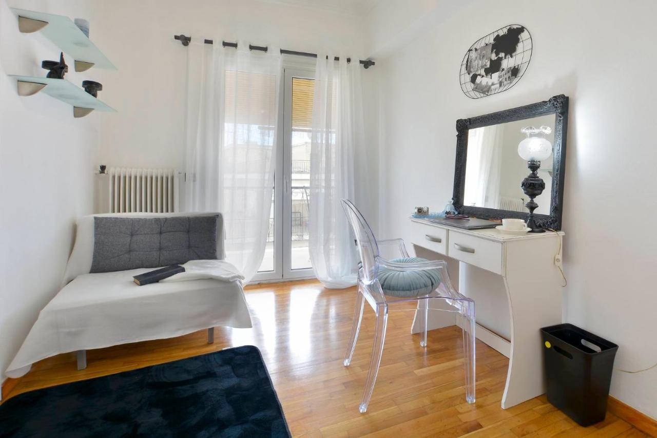 Vassiliki Town Suite Corfu  Exterior foto